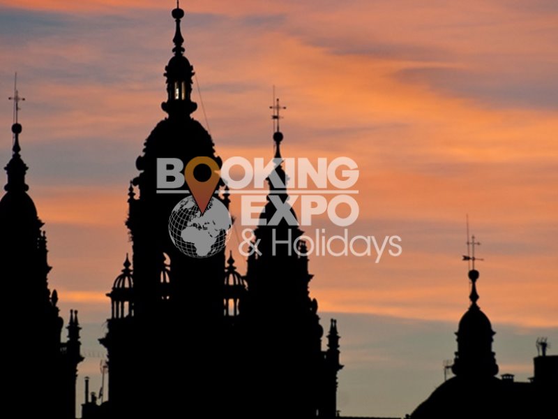 Booking Expo Holidays