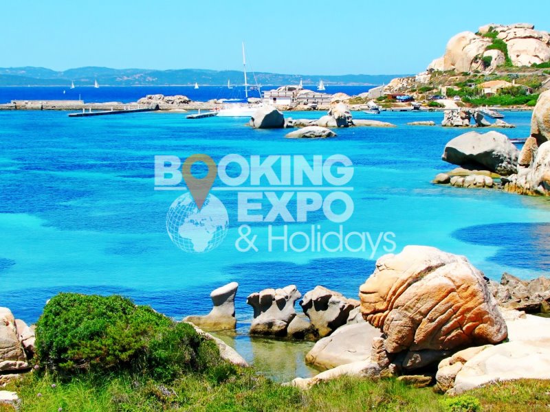 Booking Expo Holidays