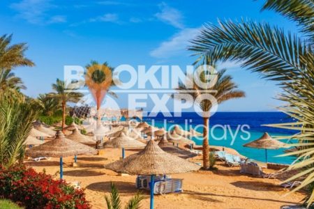 ХУРГАДА ALL INCLUSIVE ПОЧИВКА В С ПОЛЕТ ОТ СОФИЯ