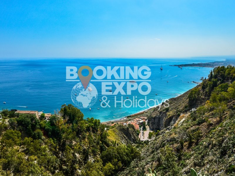 Booking Expo Holidays