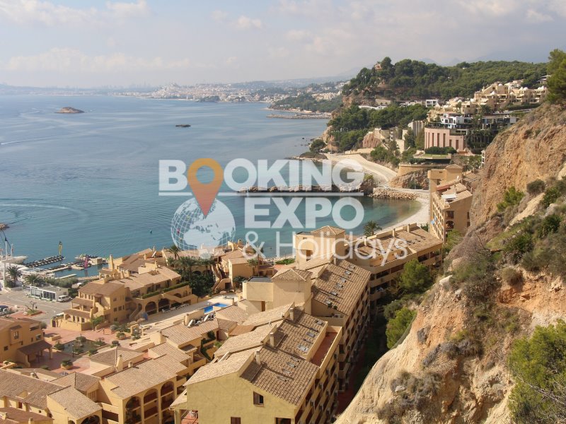 Booking Expo Holidays