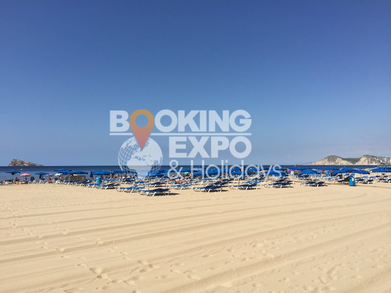 Booking Expo Holidays