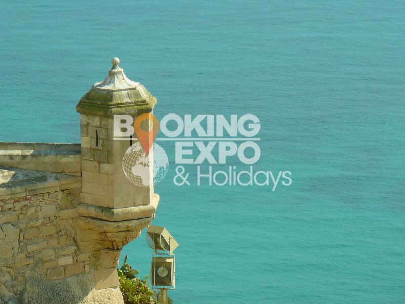 Booking Expo Holidays