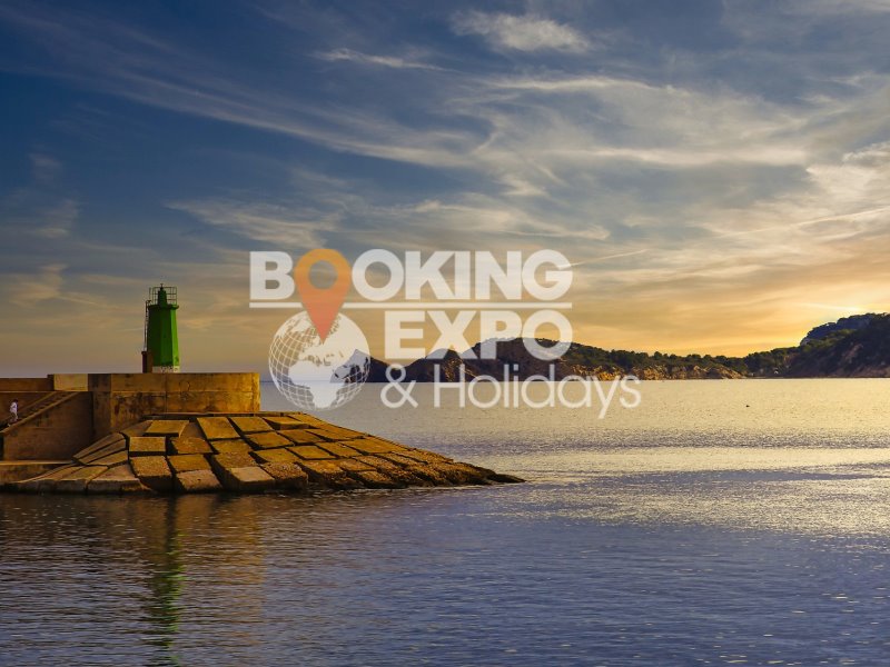 Booking Expo Holidays