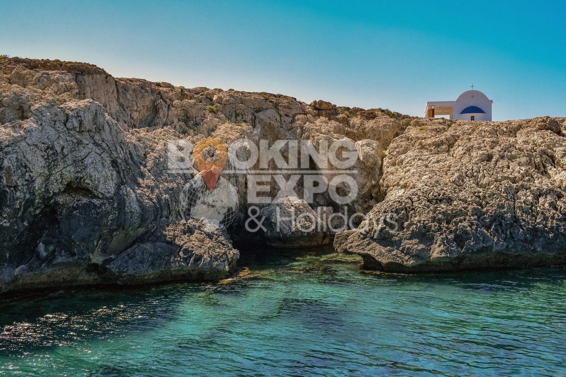 Booking Expo Holidays