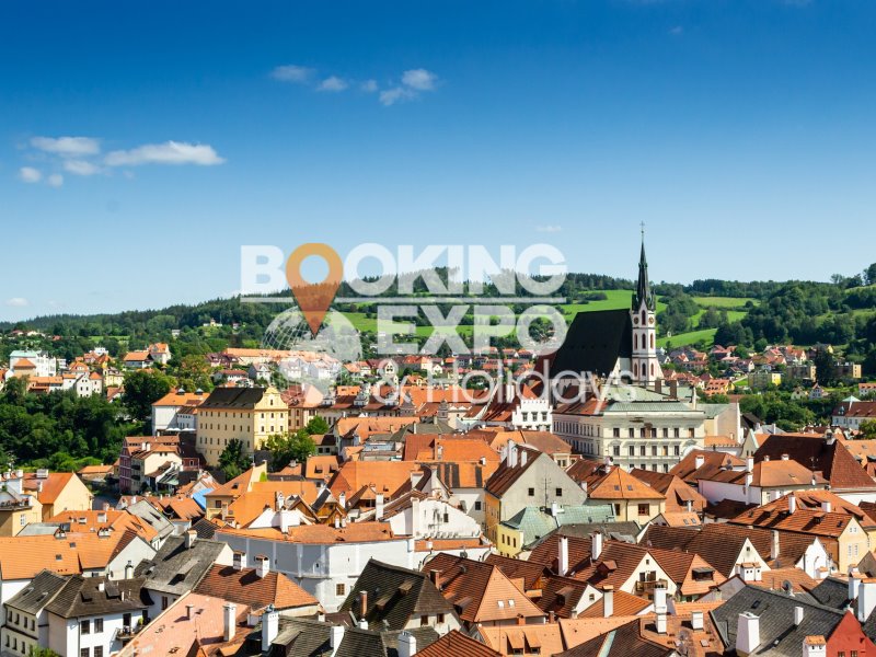 Booking Expo Holidays