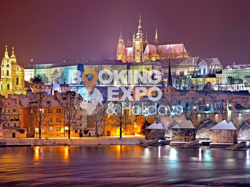 Booking Expo Holidays