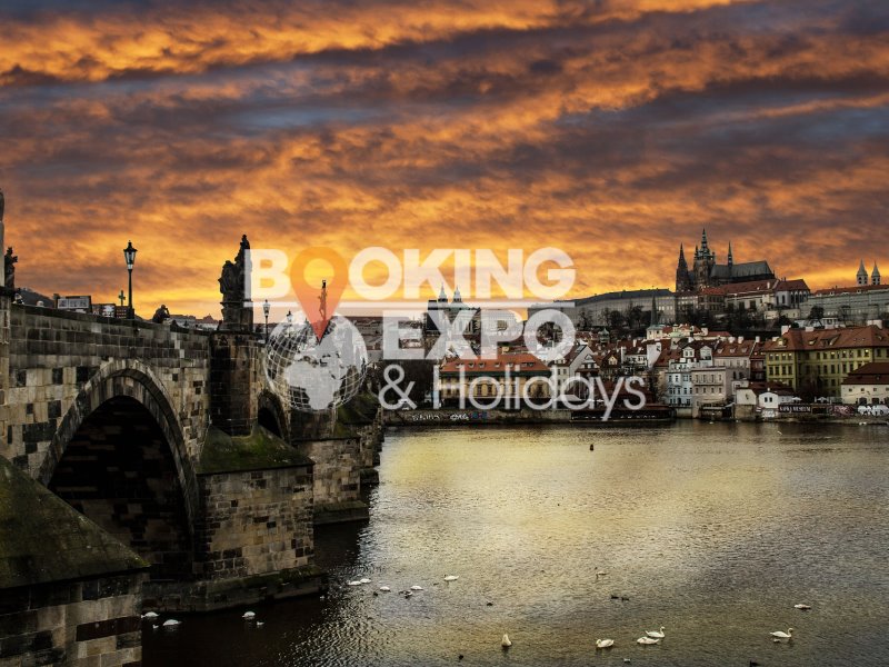 Booking Expo Holidays