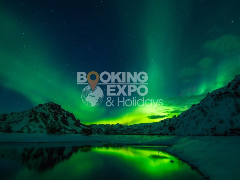 Booking Expo Holidays