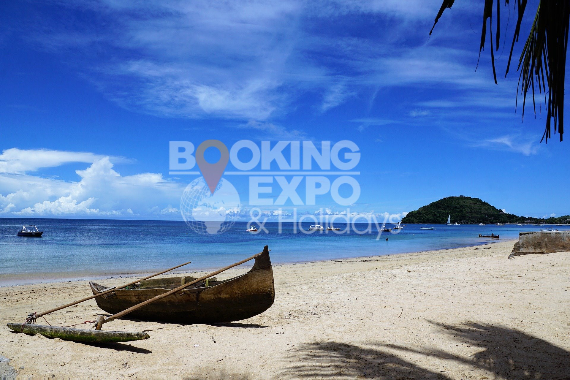 Booking Expo Holidays