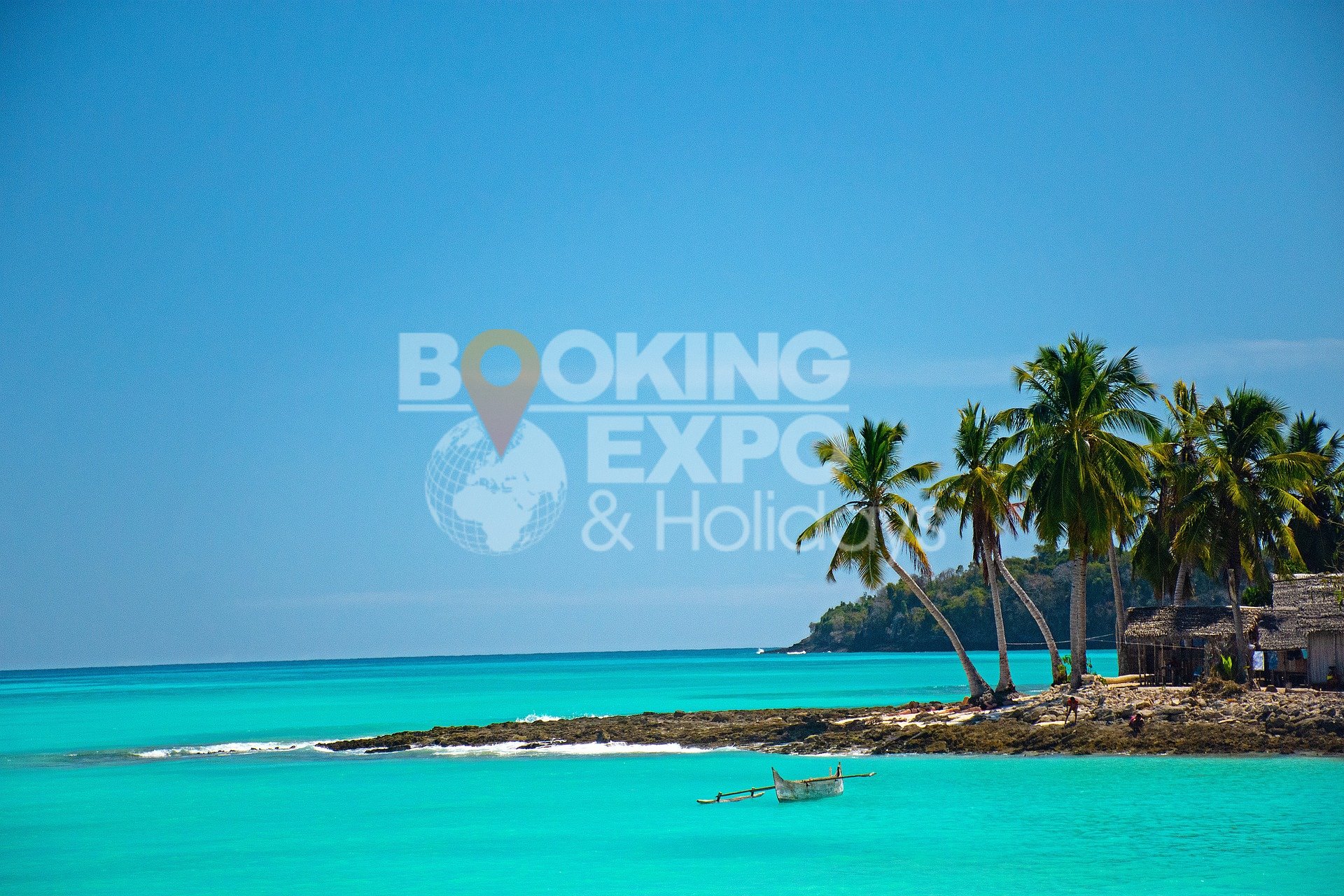 Booking Expo Holidays