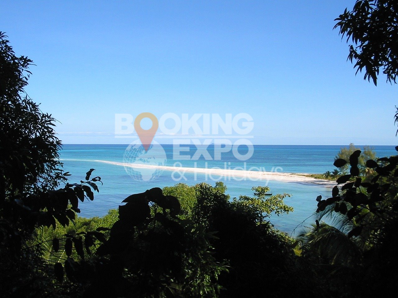 Booking Expo Holidays