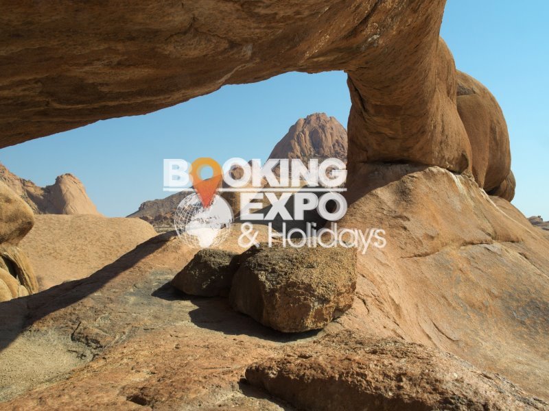 Booking Expo Holidays