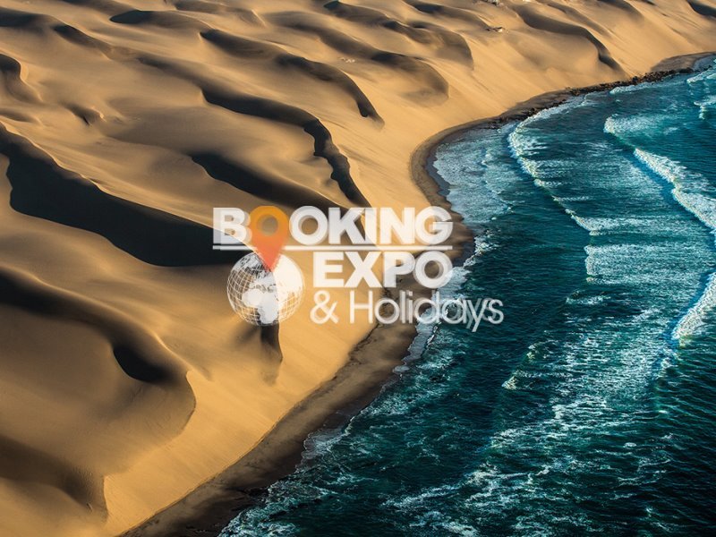 Booking Expo Holidays