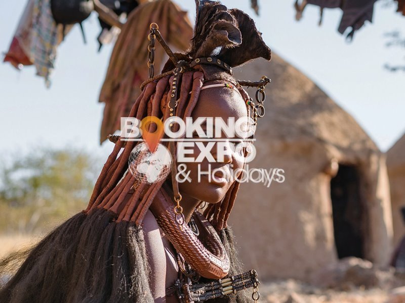 Booking Expo Holidays