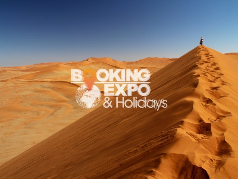 Booking Expo Holidays