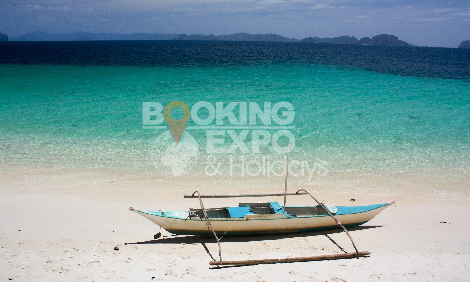 Booking Expo Holidays