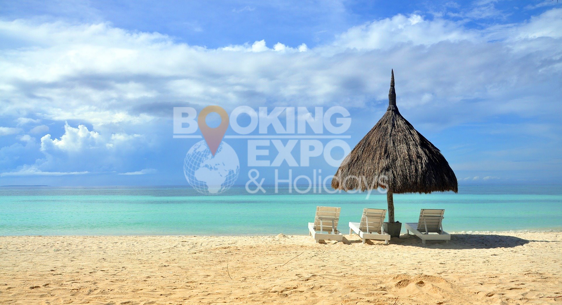 Booking Expo Holidays