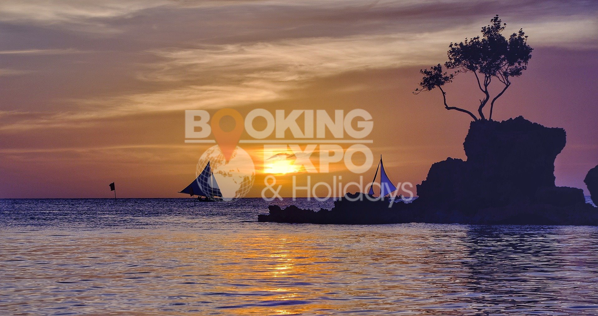 Booking Expo Holidays