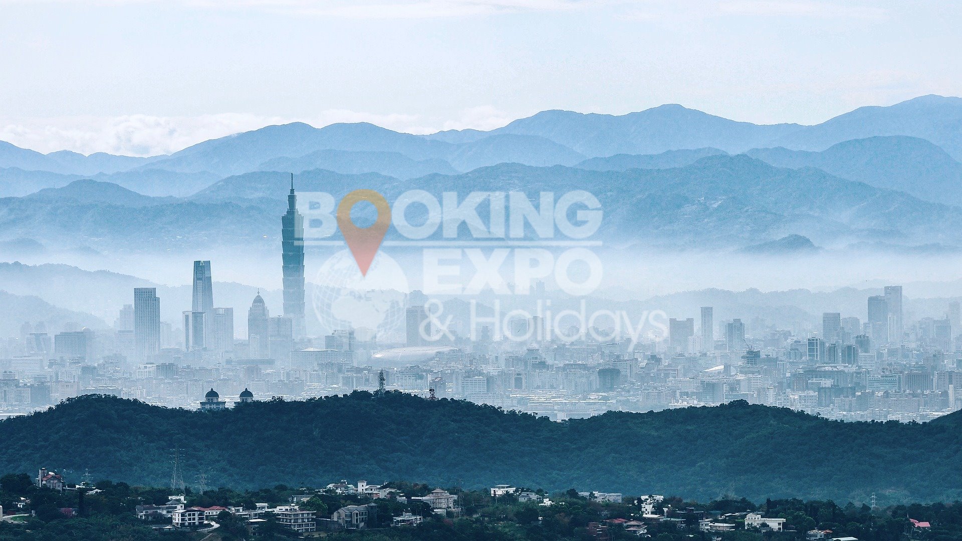 Booking Expo Holidays