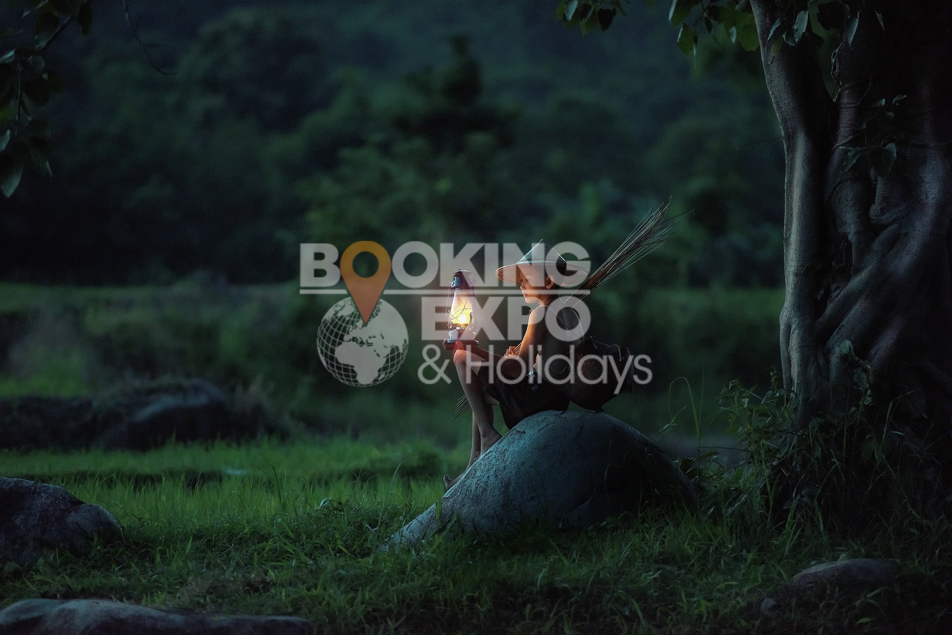 Booking Expo Holidays