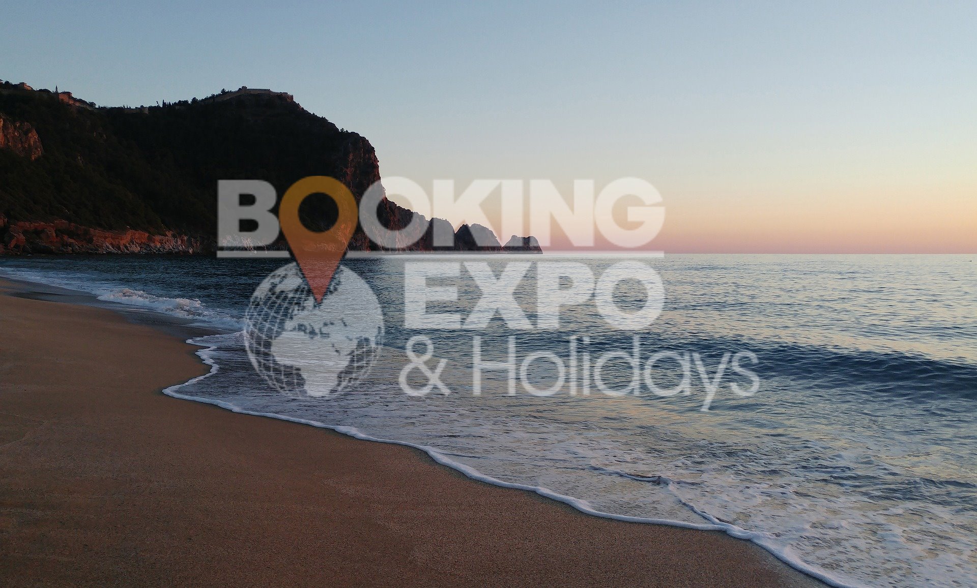 Booking Expo Holidays