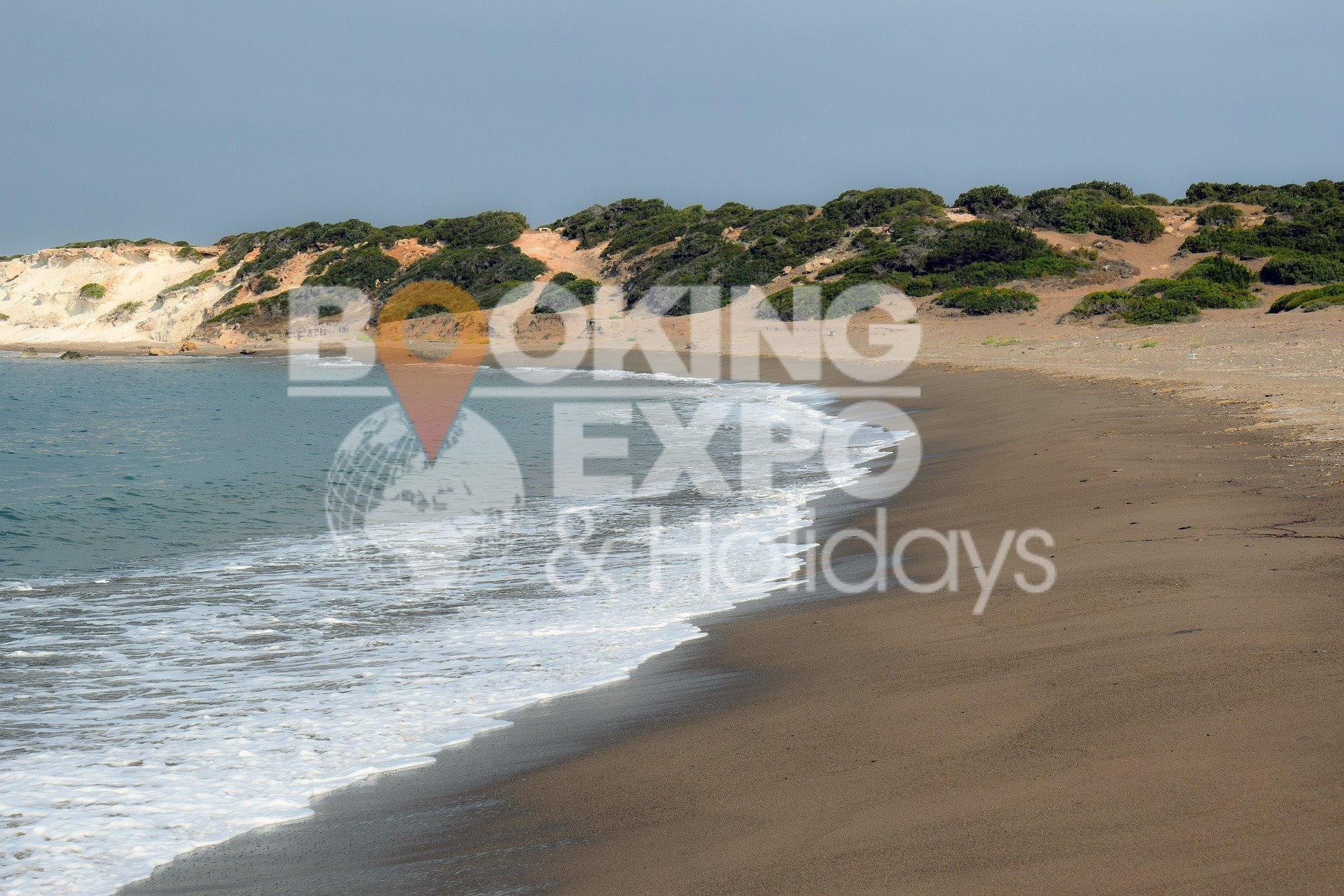 Booking Expo Holidays