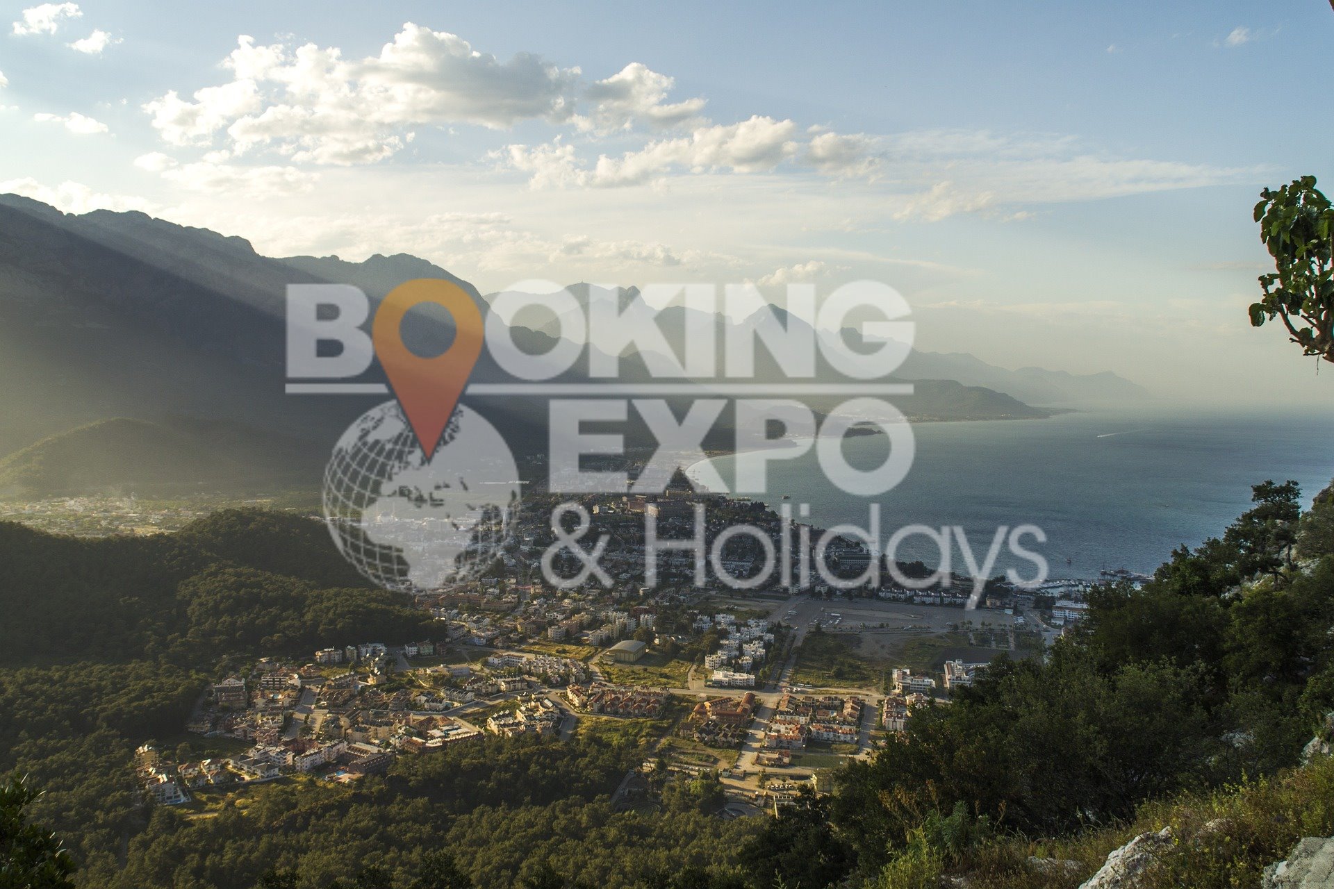 Booking Expo Holidays