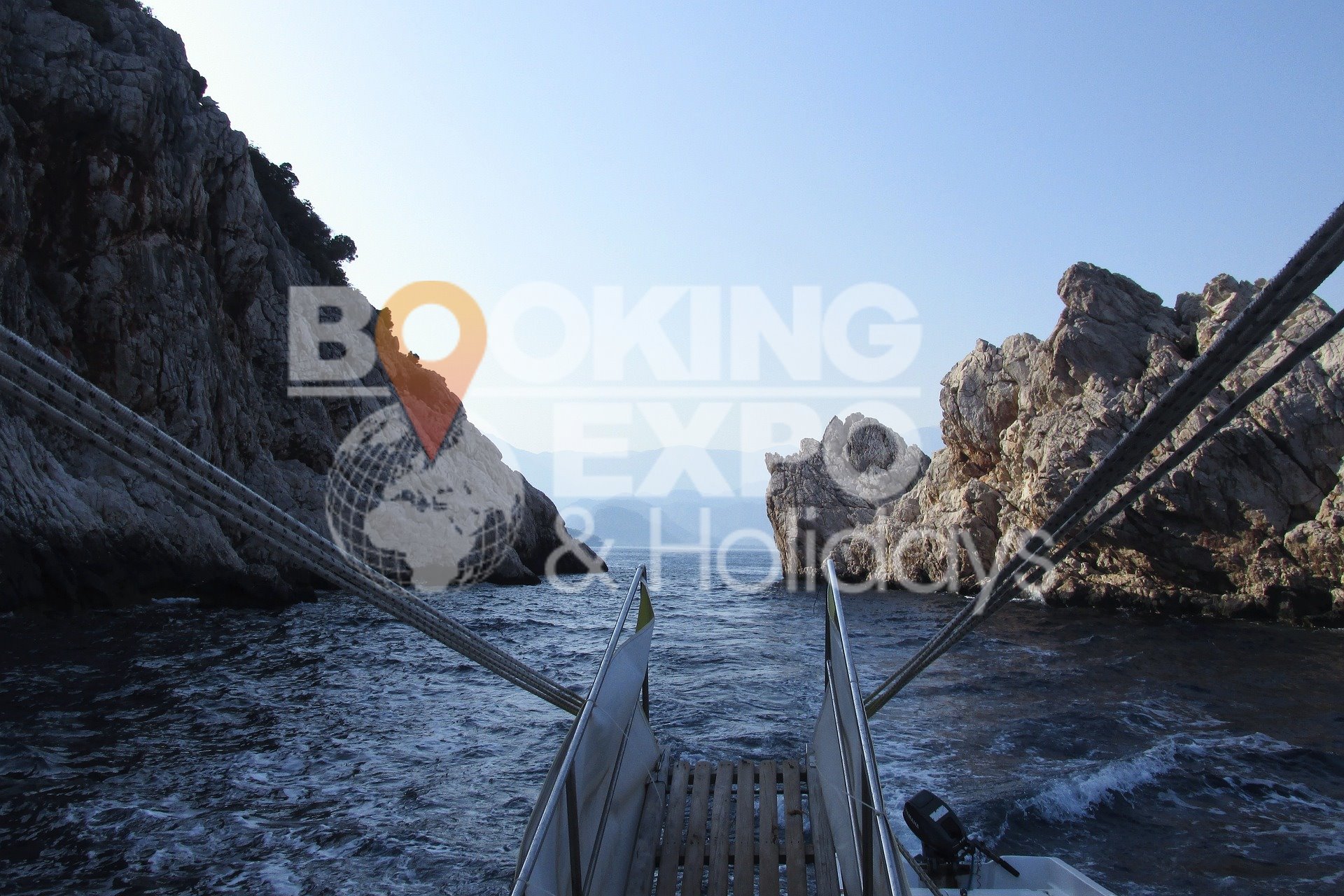 Booking Expo Holidays