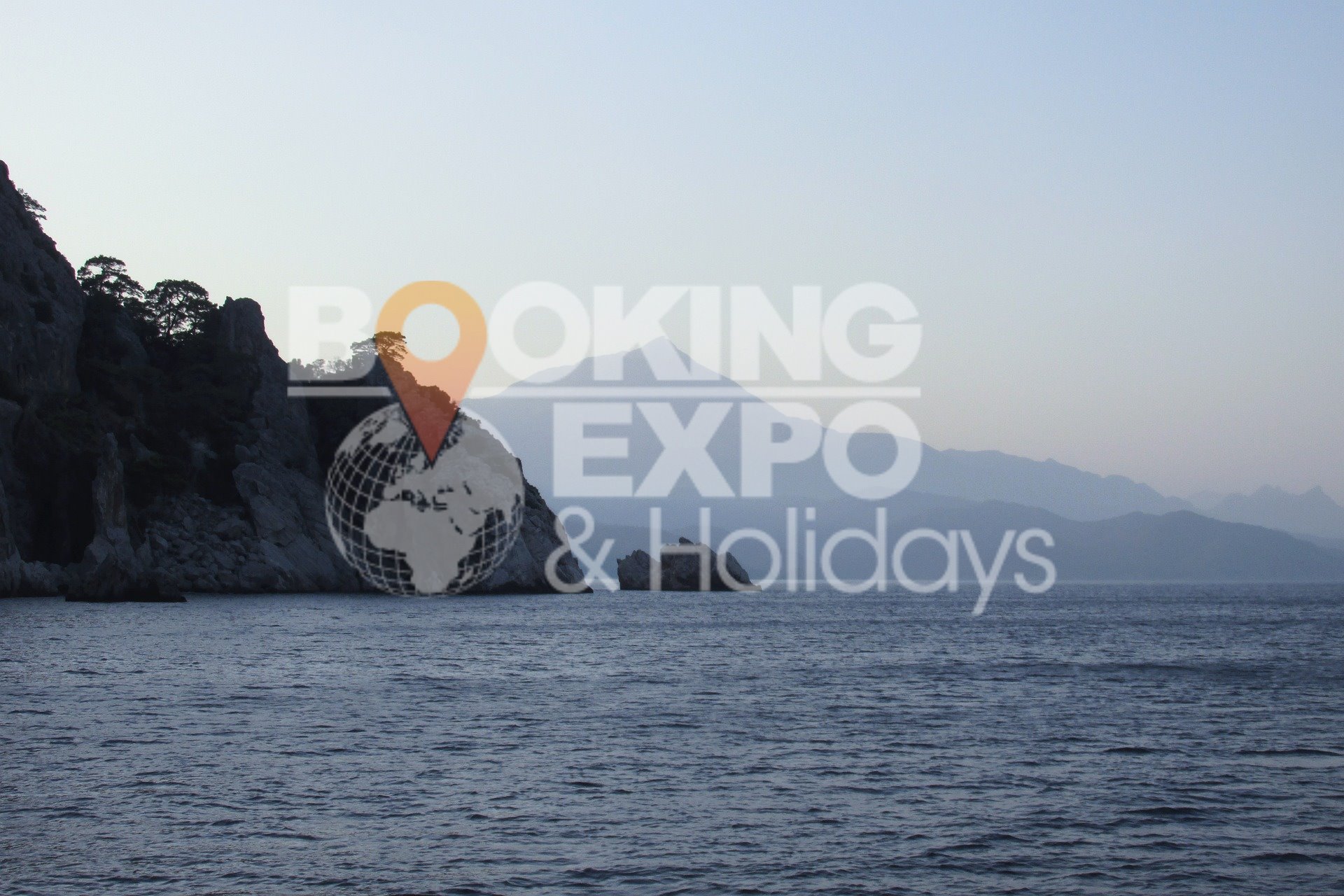 Booking Expo Holidays