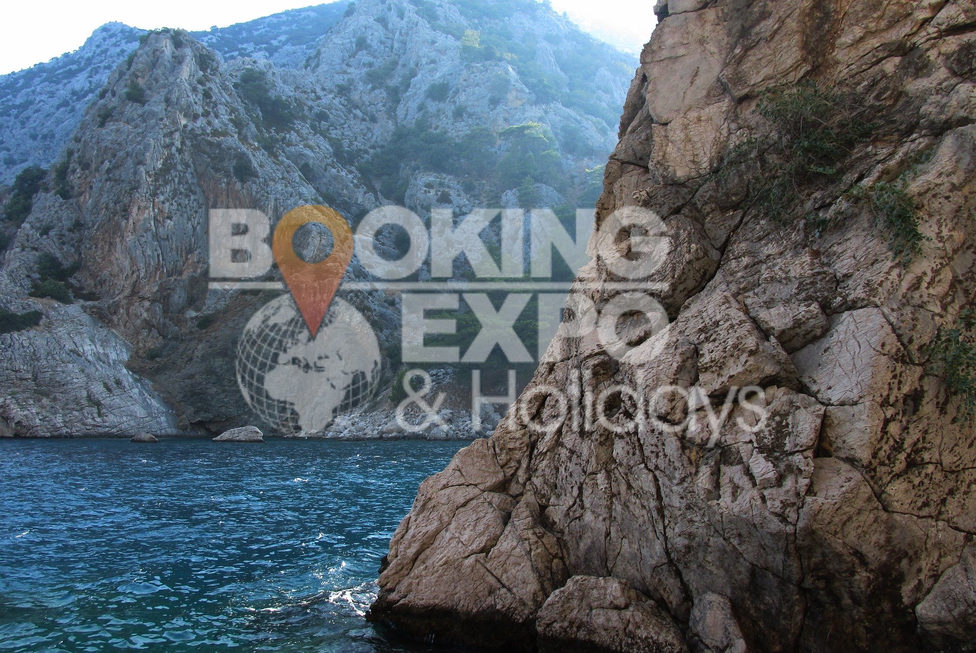 Booking Expo Holidays